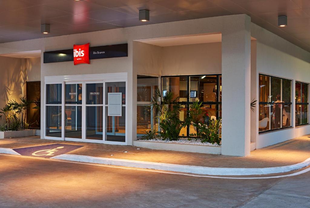  ibis Rio Branco
