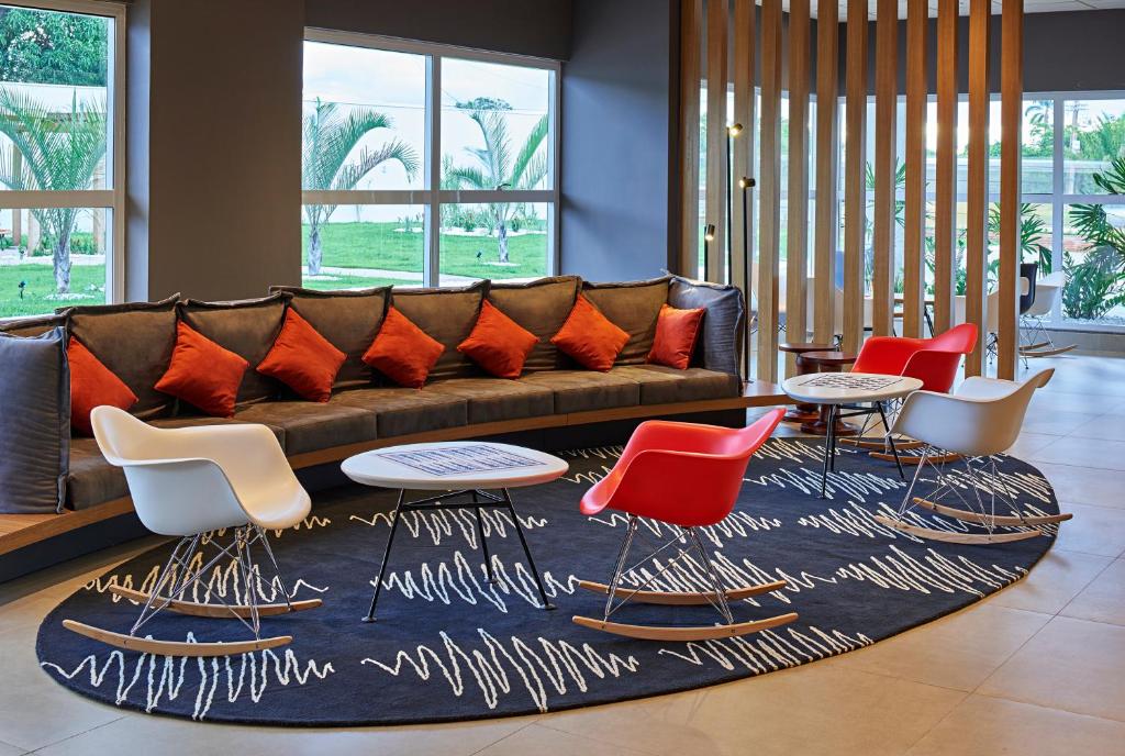  ibis Rio Branco