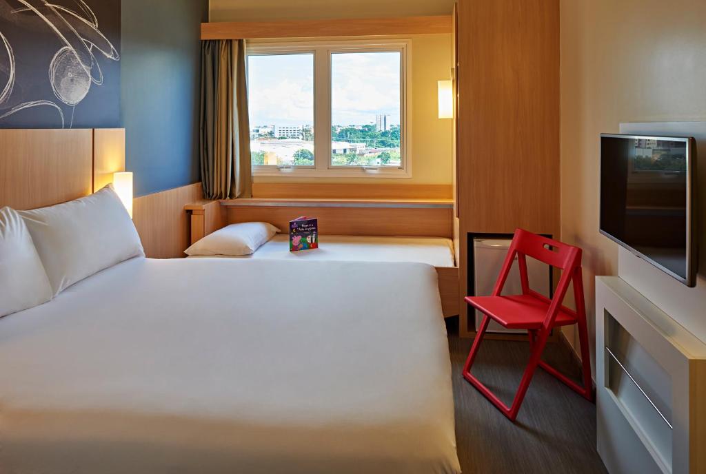  ibis Rio Branco