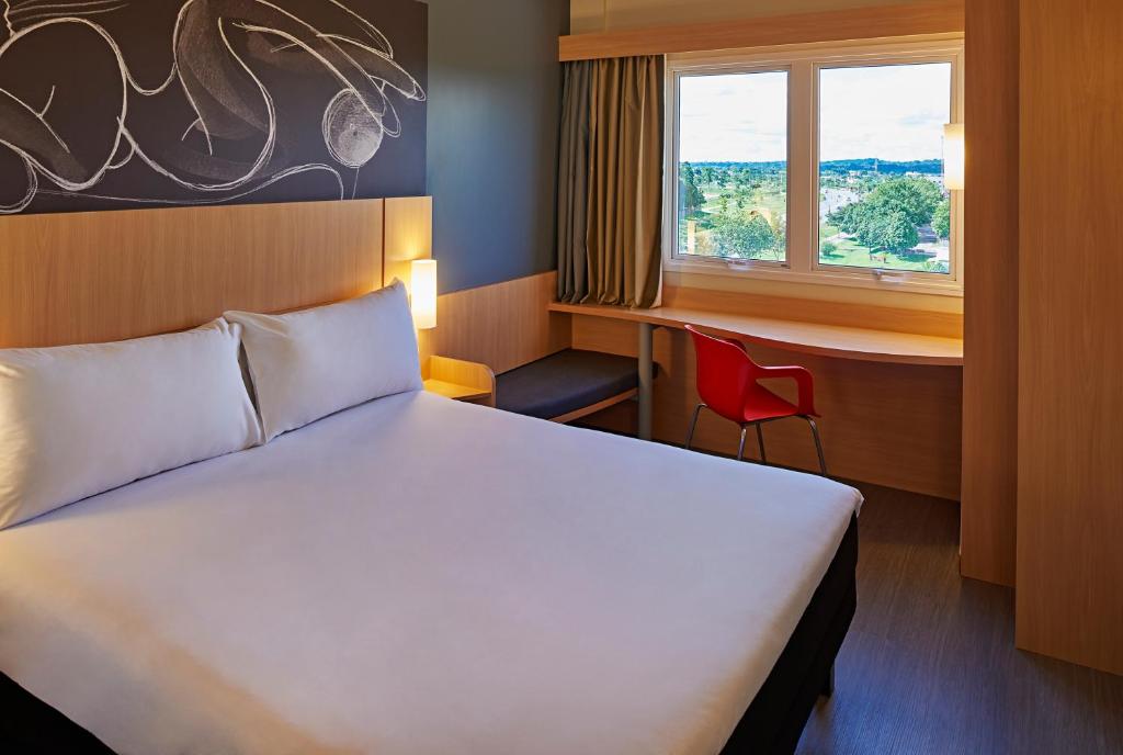  ibis Rio Branco