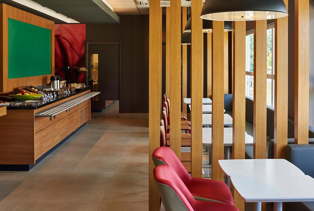  ibis Rio Branco