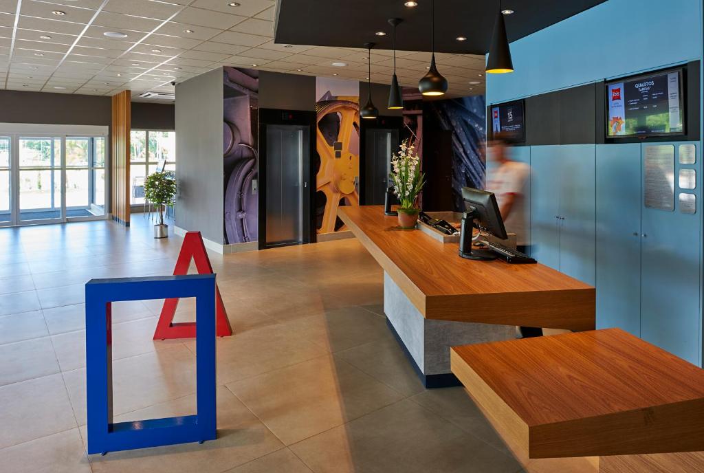  ibis Rio Branco