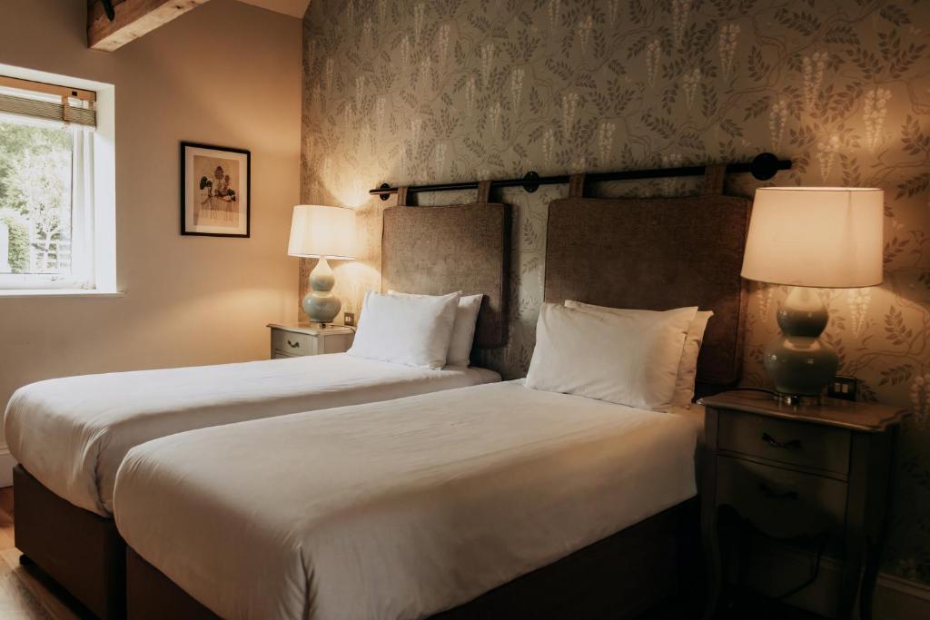 The Clive Arms - 