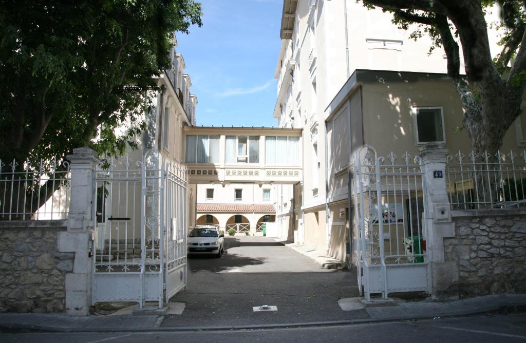 Résidence Les Cordeliers - Apartamento De Un Dormitorio