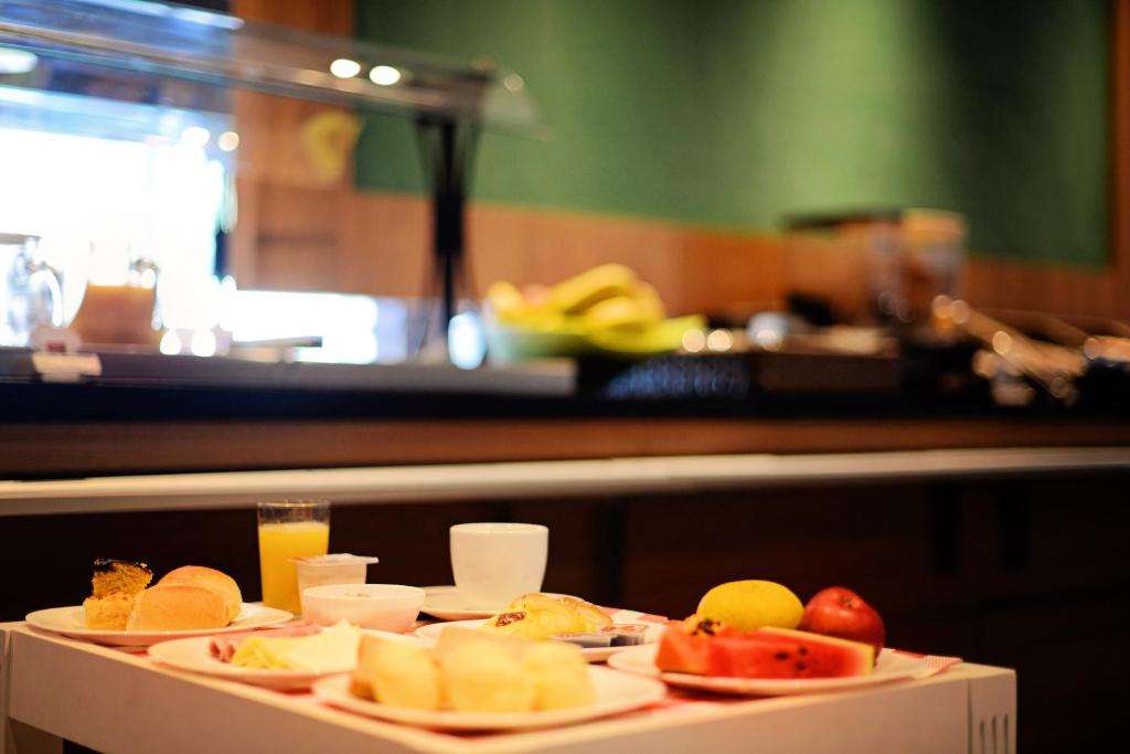 ibis Rio Branco