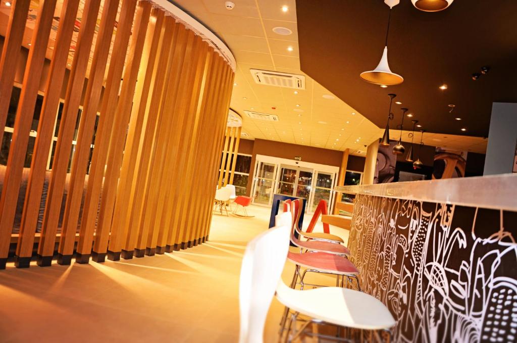  ibis Rio Branco