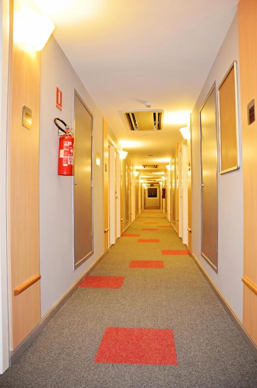  ibis Rio Branco