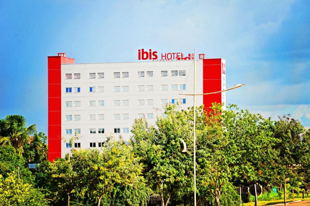  ibis Rio Branco
