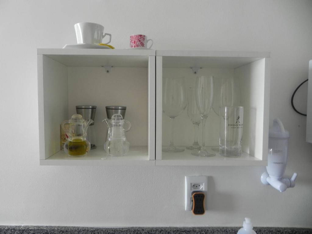  FLAT COMPLETO - FRENTE AO MAR