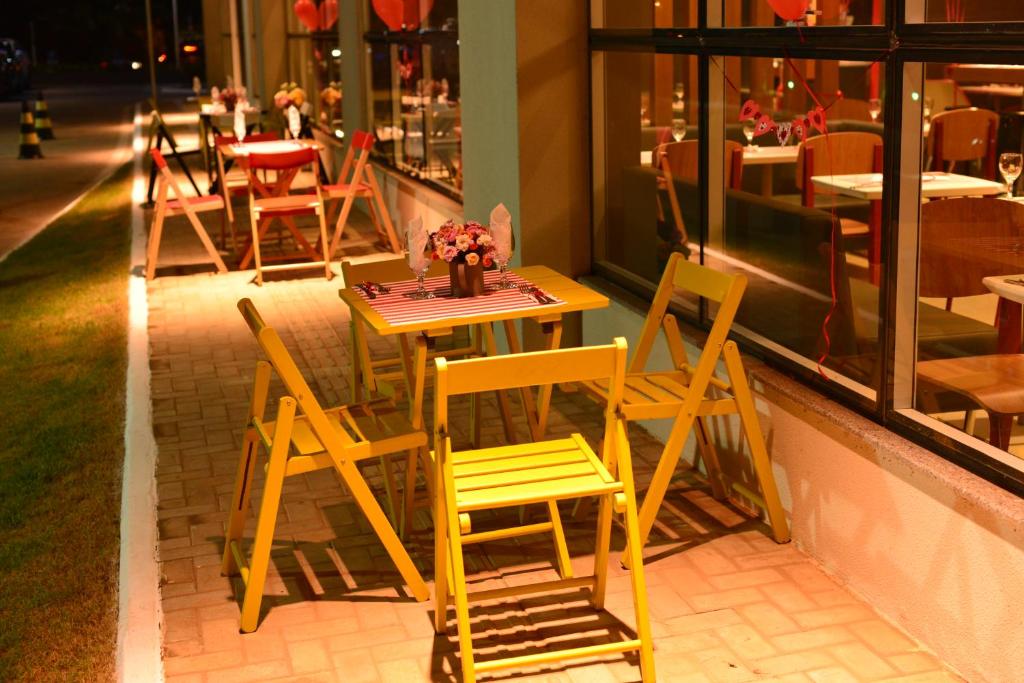  ibis Rio Branco