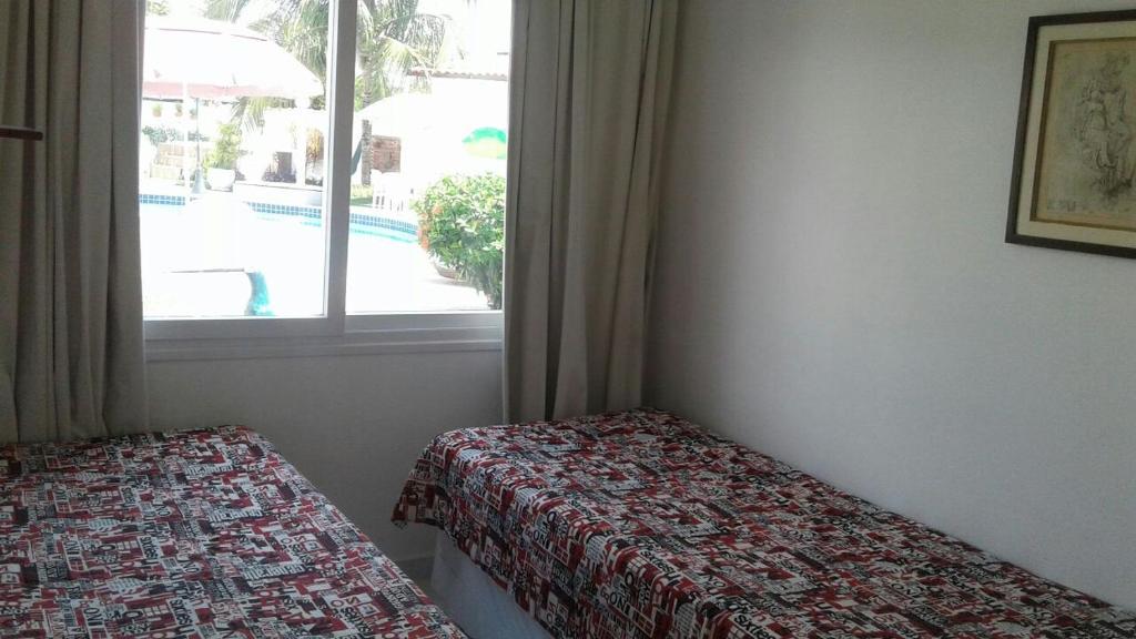  Condomínio Mandakaru Residence 12