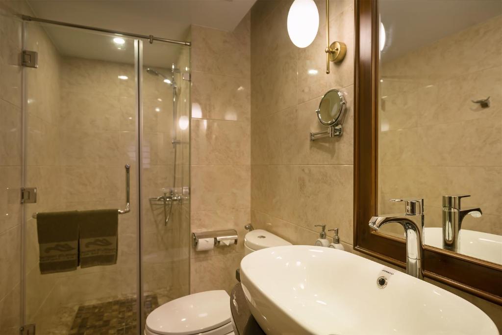 Paradise Elegance Cruise Halong - 6