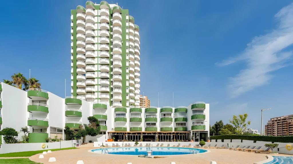 Bela Vista Atlântico
