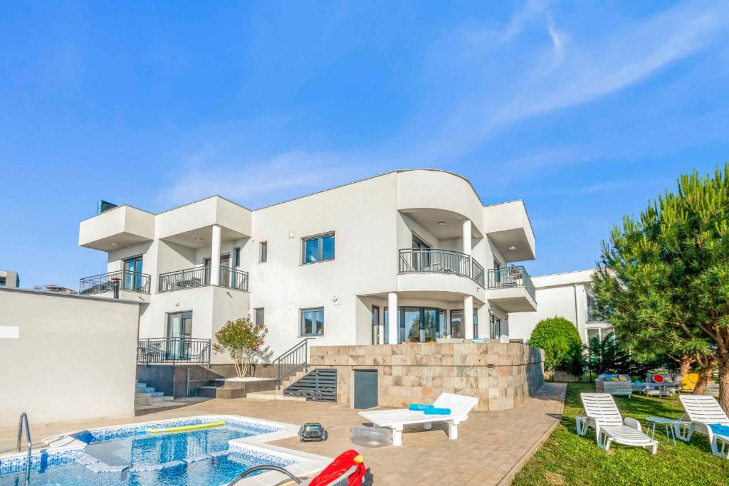 Holiday home in Crikvenica 41598