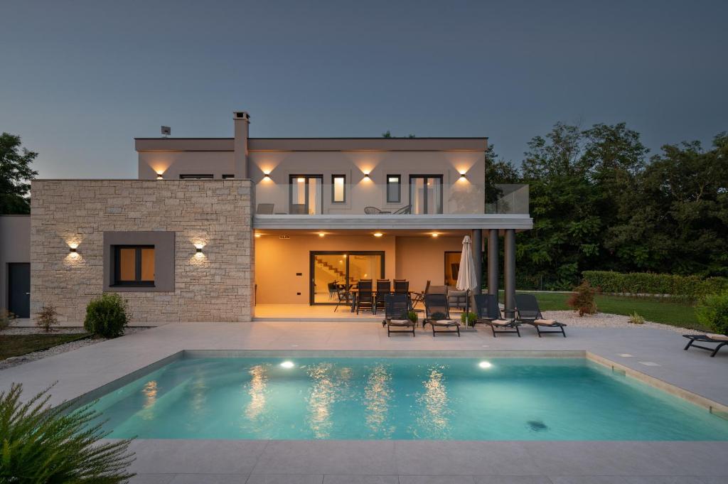 Villa Kalea by Tourist Adria Group