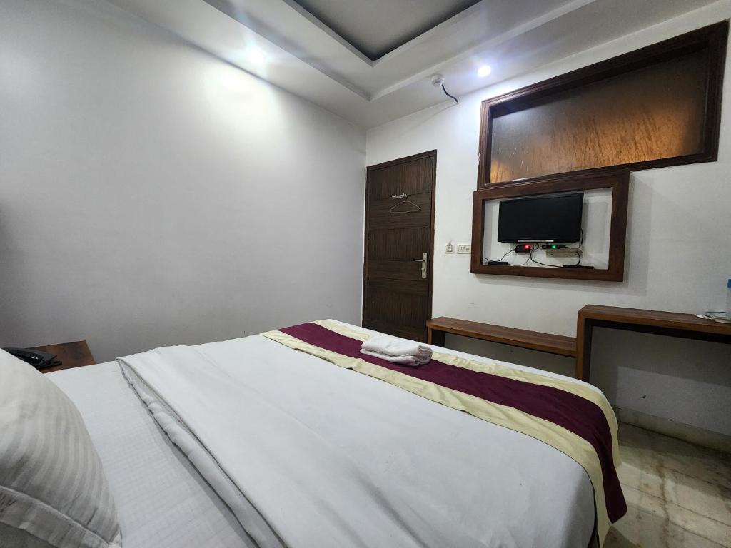 فضای داخلی Hotel Leo در دهلی نو - تصویر ۳