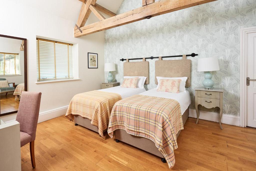 The Clive Arms - 