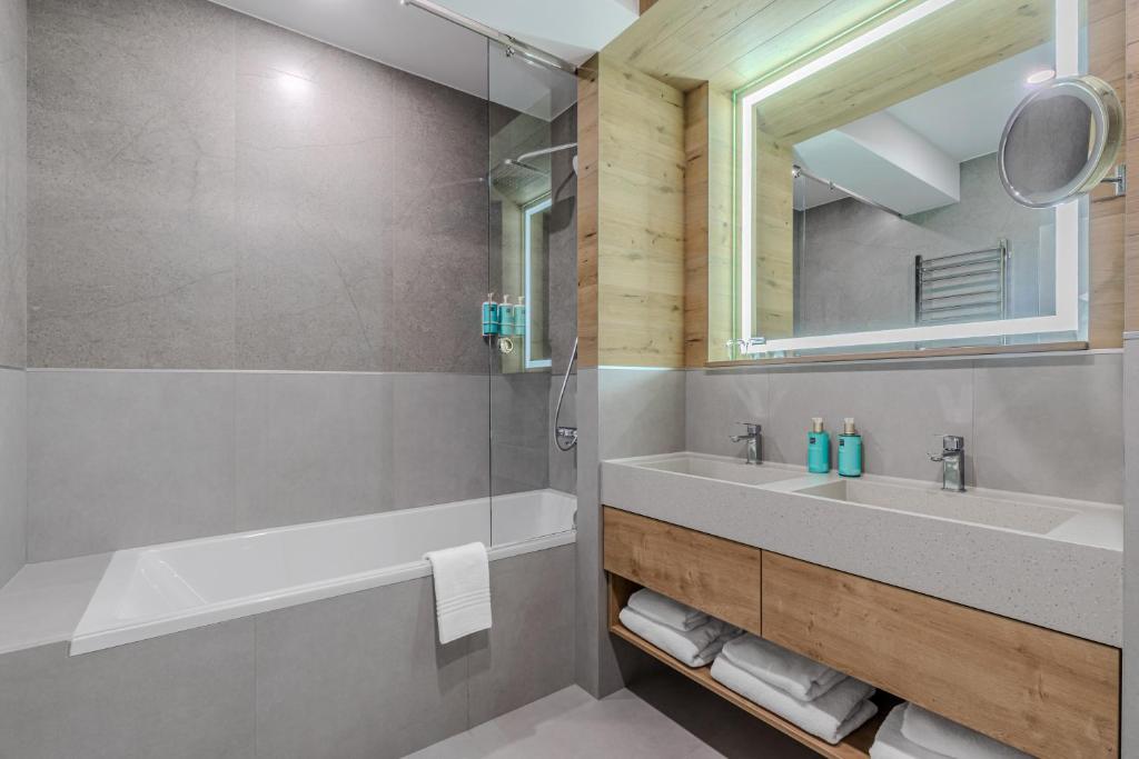 NOVOTEL LIVING KYIV фото 3