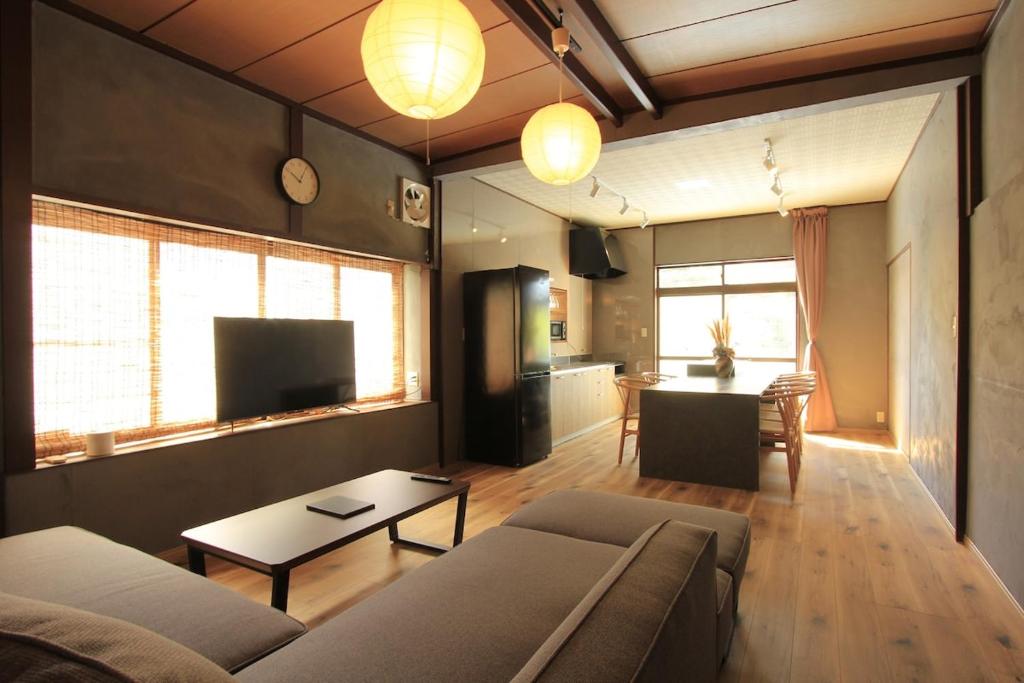 Private hotel SASHIYORI