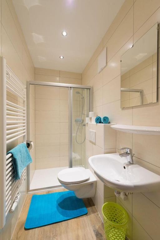 Appartements am Edthof - 16