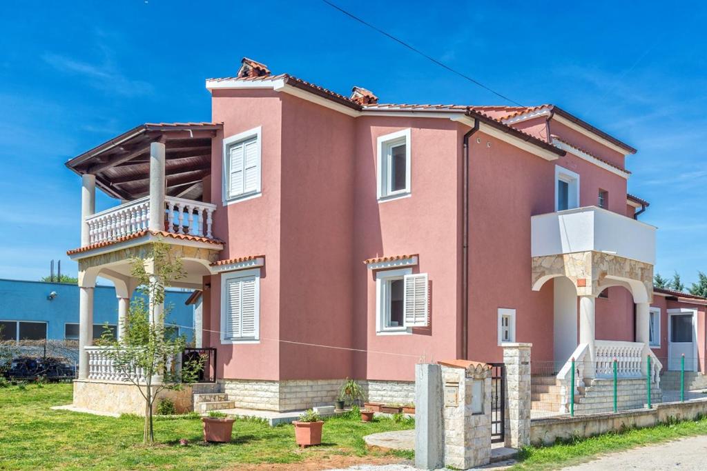 Apartment Nikola