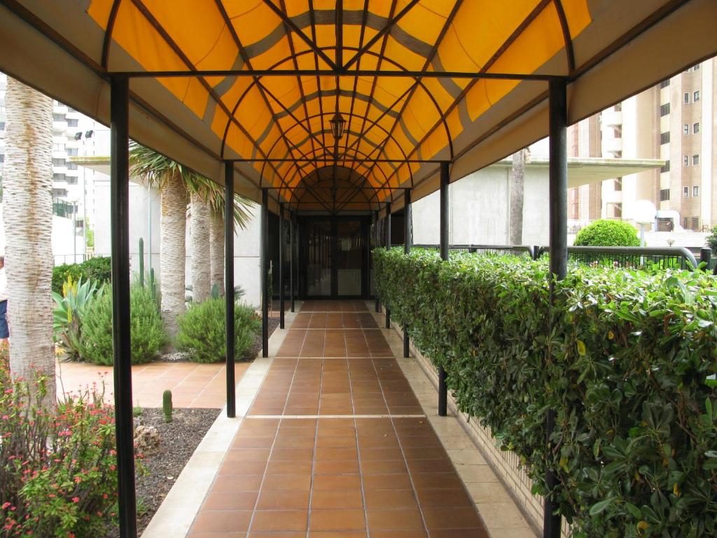 Apartamentos Torre Ipanema, Benidorm – Precios actualizados 2023
