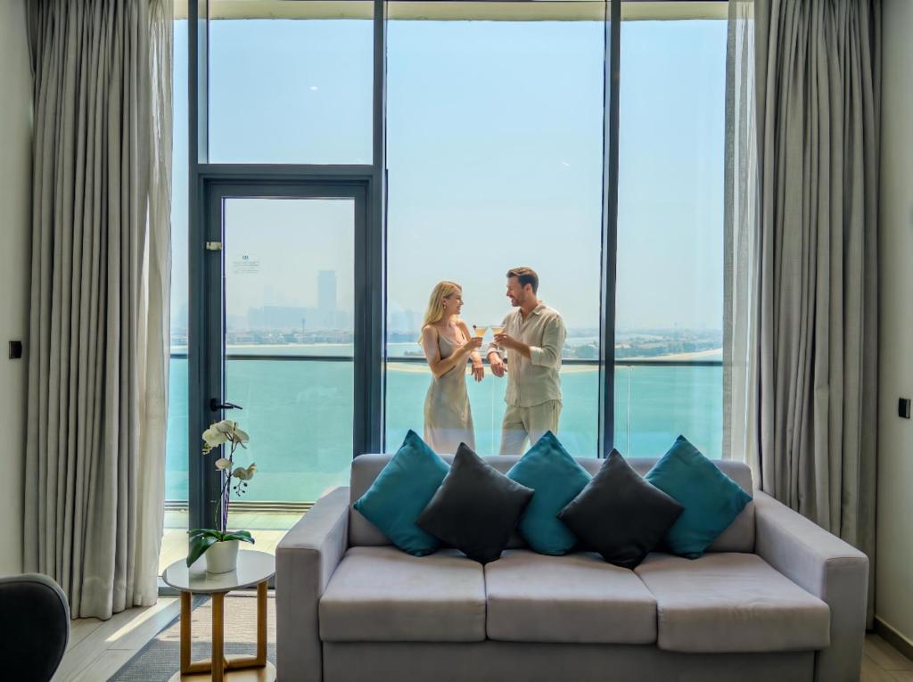 C Central Hotel and Resort The Palm - 