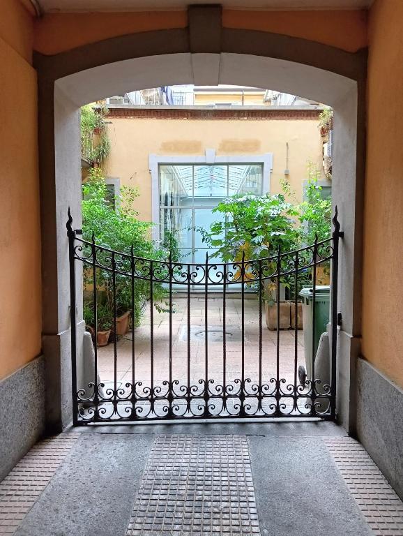 Bright and quiet studio flat in Sarpi