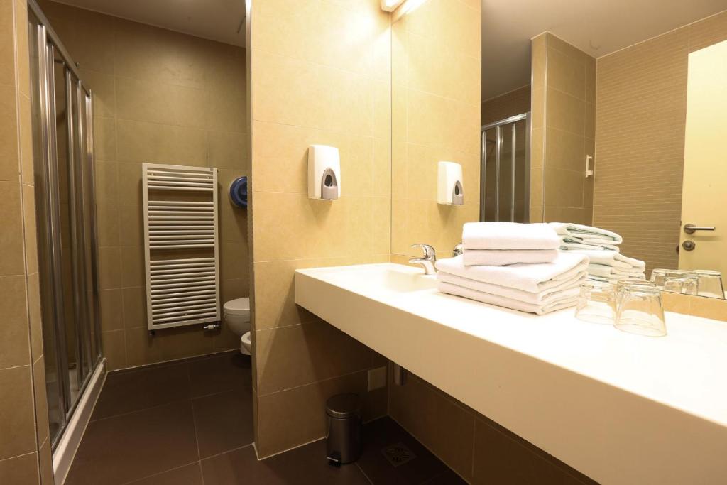 Hotel Sliško - Resim 41