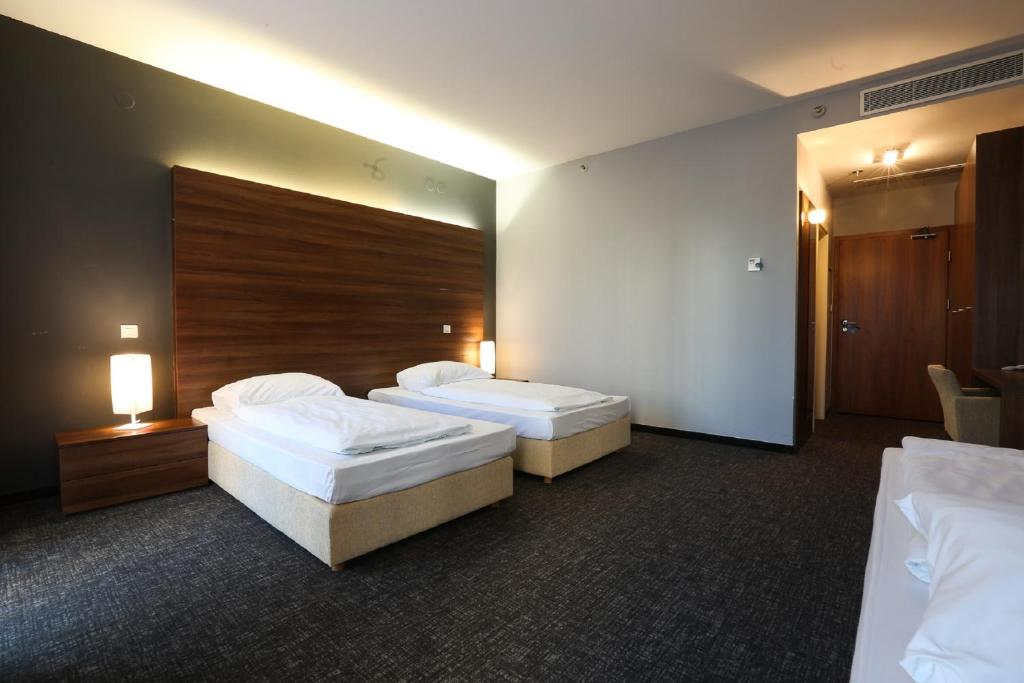 Hotel Sliško - Resim 28