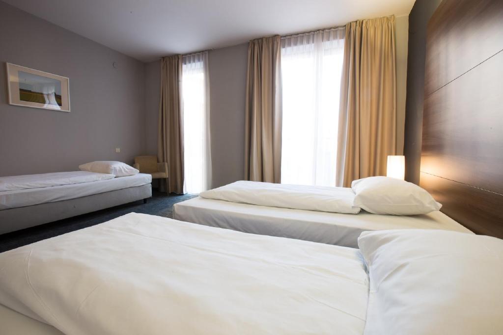 Hotel Sliško - Resim 32