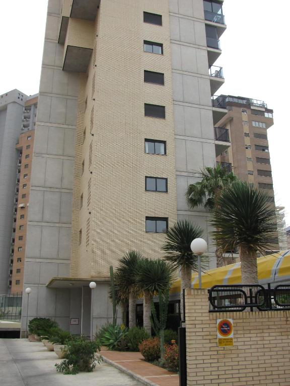 Apartamentos Torre Ipanema, Benidorm – Preços atualizados 2023