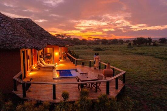Angama Mara