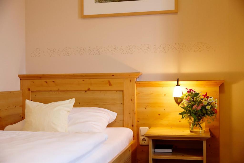 Hotel Eberl - Single Room