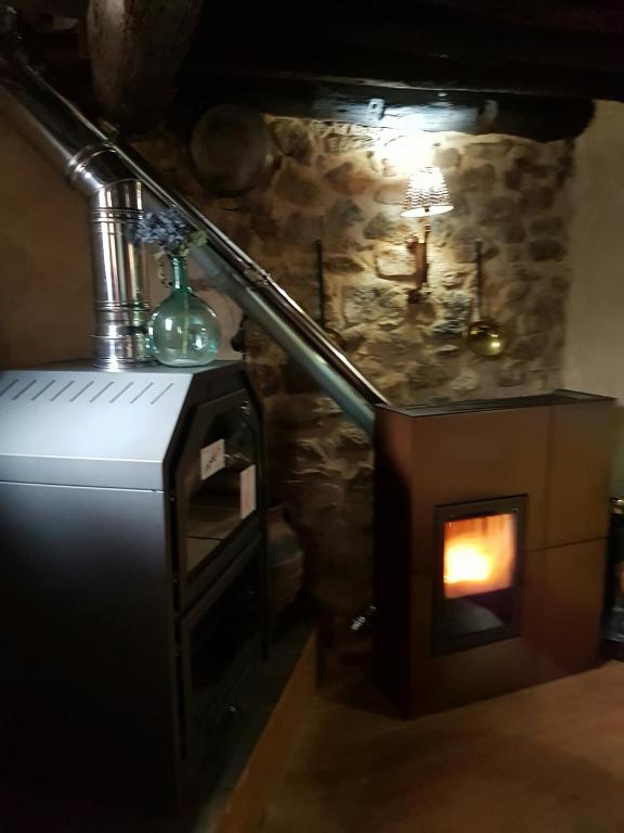 Imagen de la galería de Casa Angel, en Sequeros