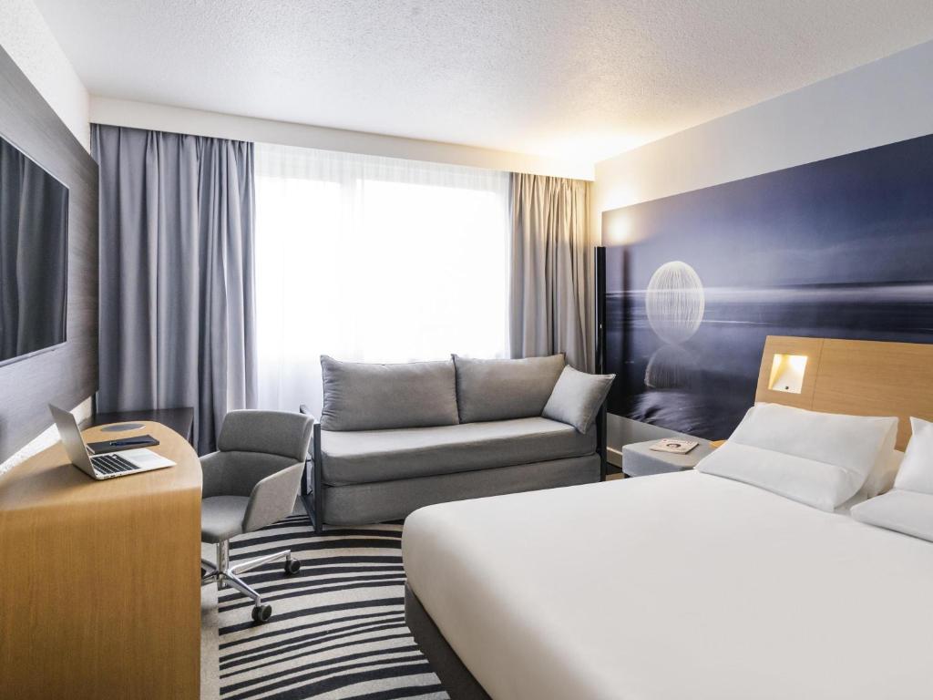 Novotel Limoges Le Lac - 