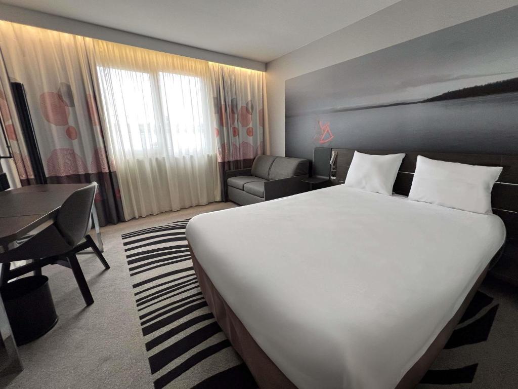Novotel Limoges Le Lac - 