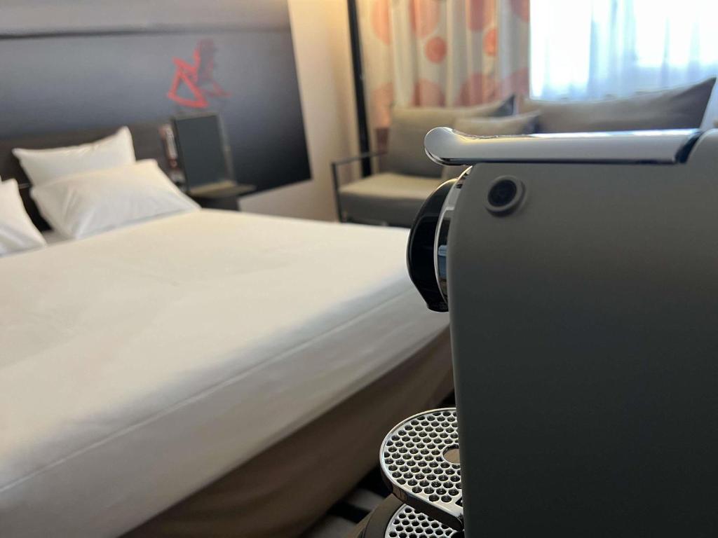 Novotel Limoges Le Lac - 