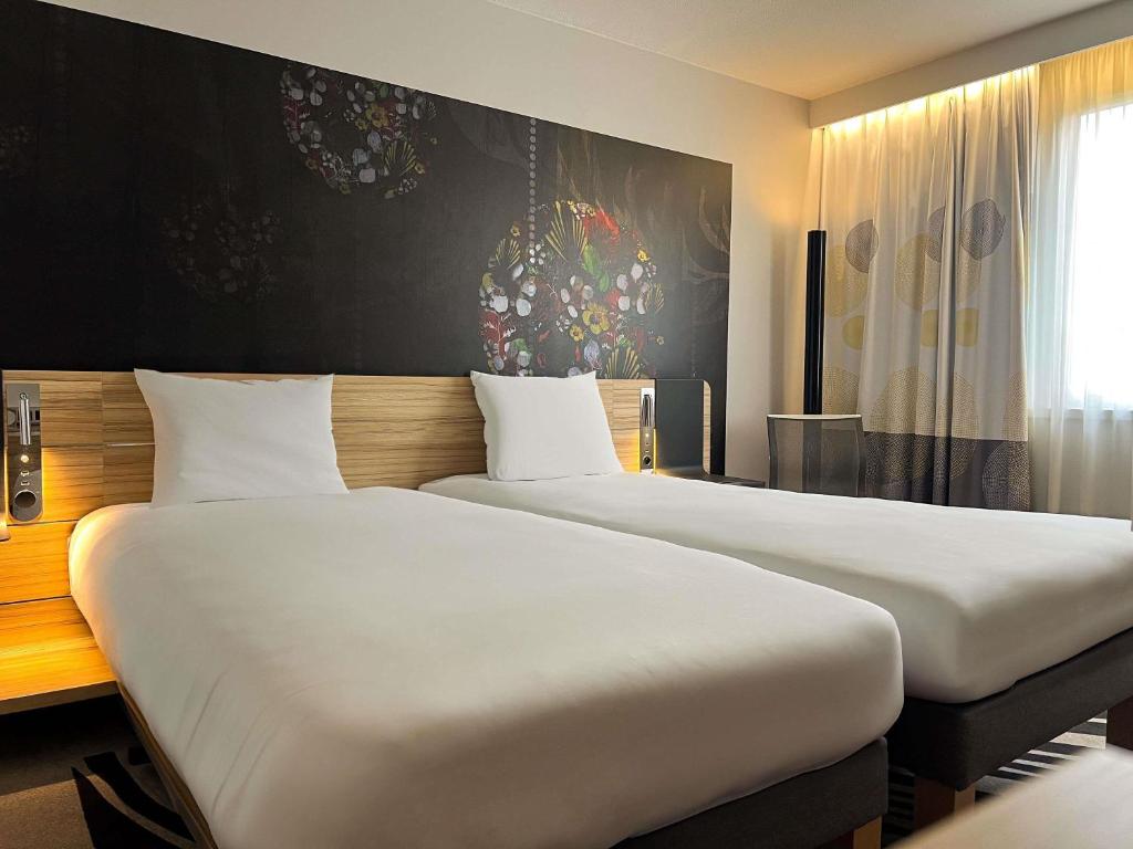 Novotel Limoges Le Lac - 