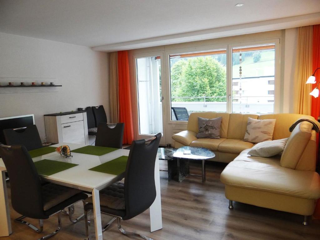 Apartment Sunnmatt West Wohnung 743 Appartement-Fewo 4-Bettwohnung by Interhome