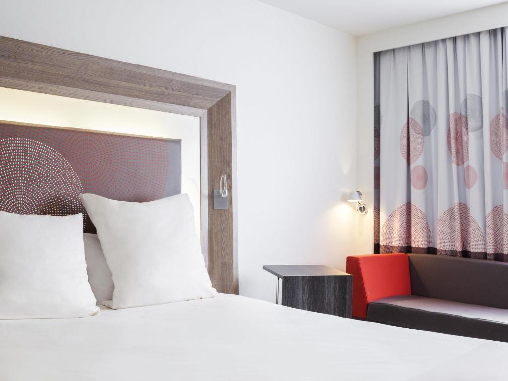 Novotel Coventry - 