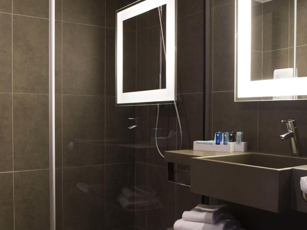 Novotel Coventry - 