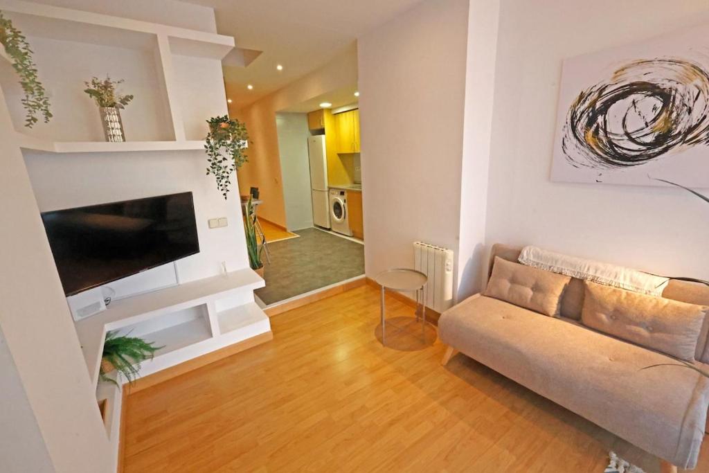 Beautiful apartment close to IFEMA - AND27