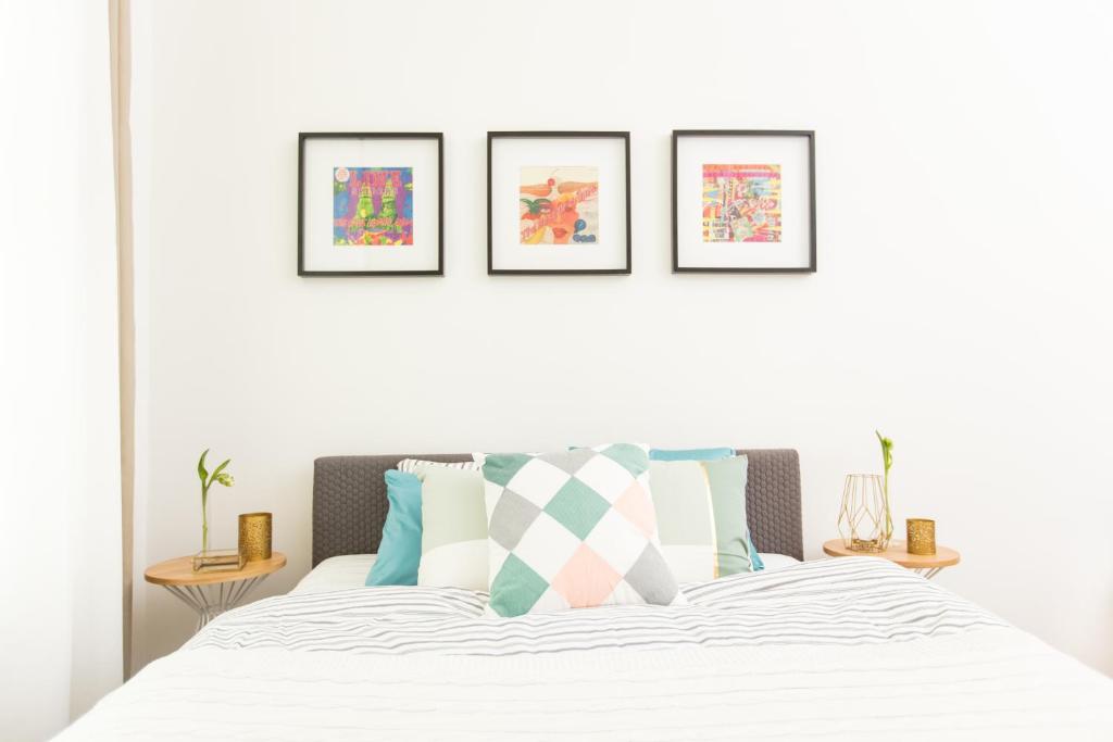 Chill apartments - Resim 35