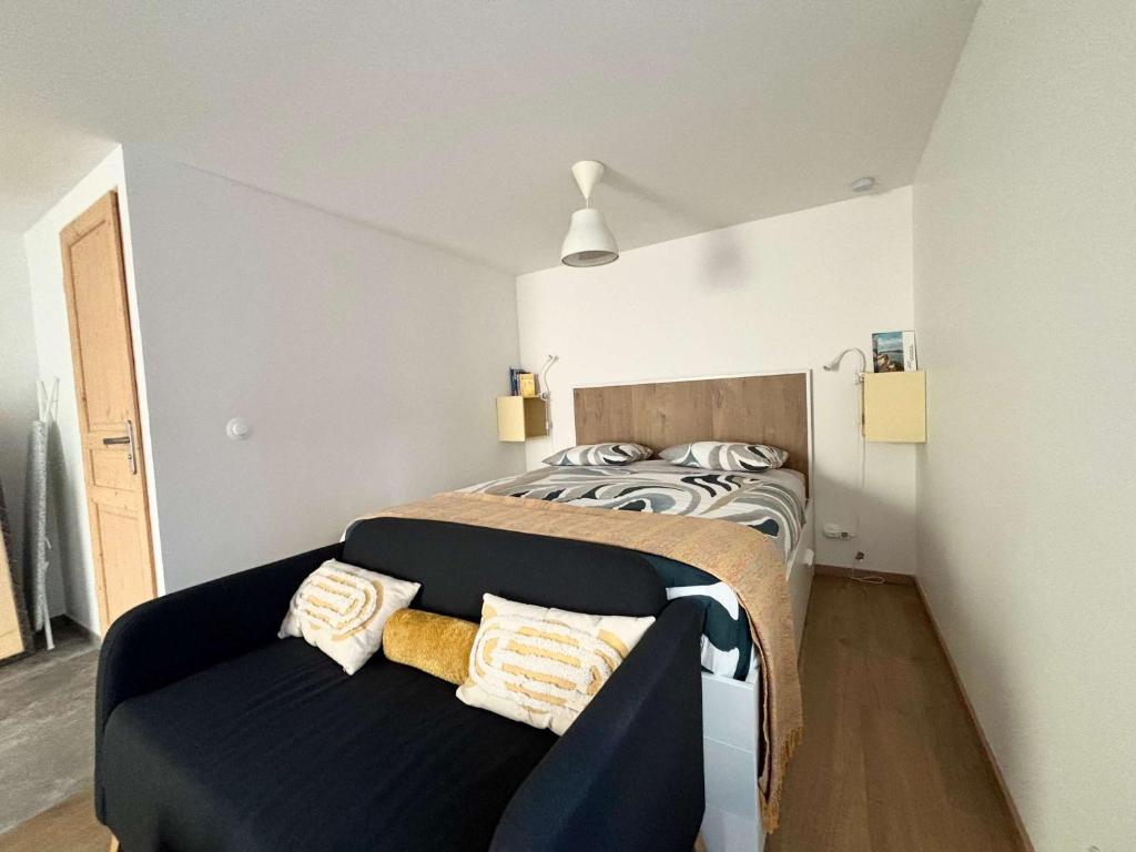 Cozy Studio in a central and quiet area near Basel – photo 2