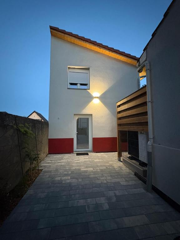 Cozy Studio in a central and quiet area near Basel – photo 15