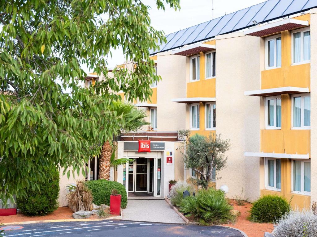ibis Beziers Est Mediterranee A9/A75 - Housity