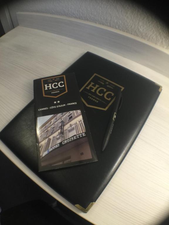 Hotel Cannes Croisette - Resim 35