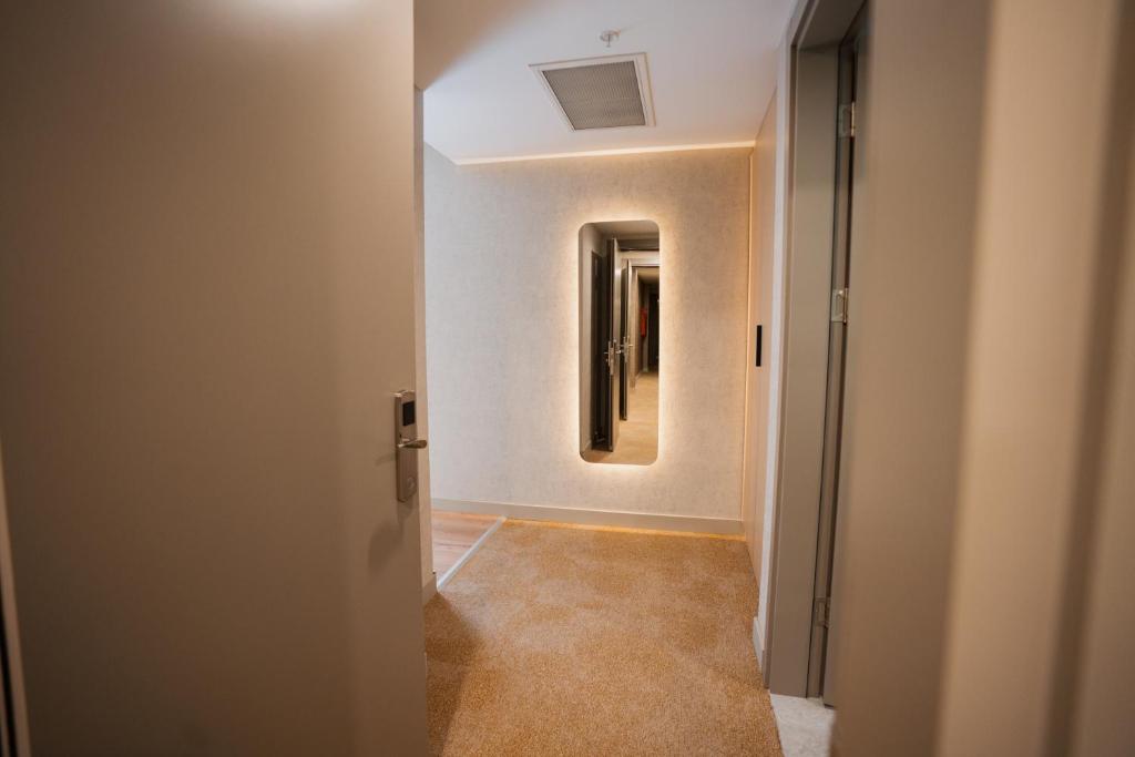فضای داخلی North Star Hotel در طرابزون - تصویر ۳