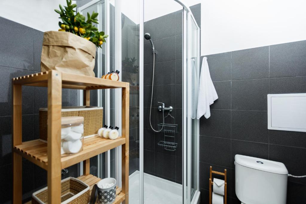 Chill apartments - Resim 32